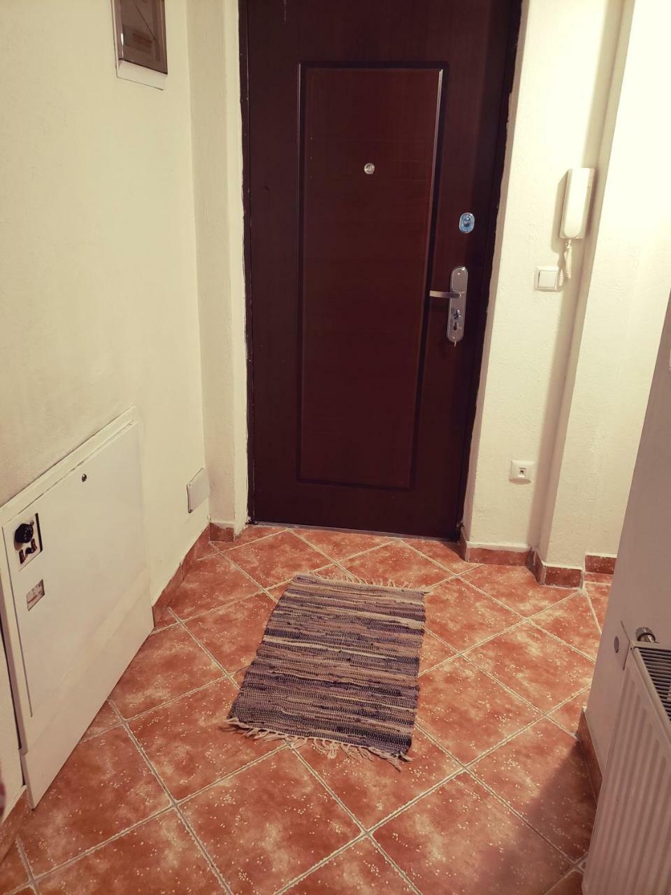 Welcoming In Prishtina Apartment Priștina Exterior foto
